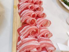 -肥羊坊火锅餐厅(新兴南路店)