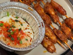 -芸鲜季·云南野生菌餐厅· 云南风物味研社(闵行店)