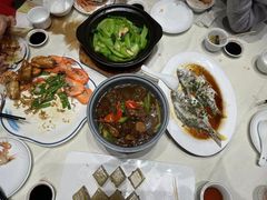 -海儀美食楼(湾仔海鲜街店)
