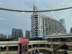 -宝龙广场(福州台江店)