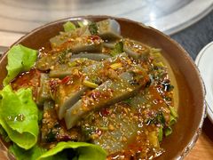 -阿山卓·野生菌火锅·纳西火塘烤肉