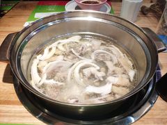 -椰夫人·养生椰子鸡(金沙洲永旺店)