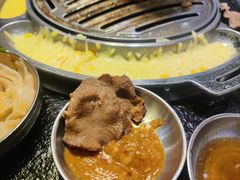 -GOGIYA·咕叽吖韩国传统烤肉店(东方新天地店)