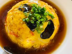 -拉面莊夢語＆中华料理八椿