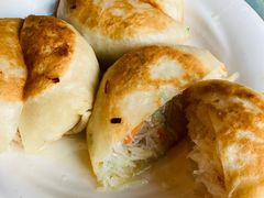 -大鹅岛绿色生态美食园