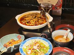 -火宫殿·湘菜小吃·商务宴请·生日聚会(东塘店)