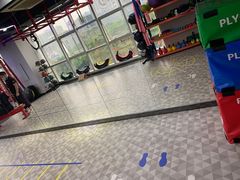 -UP健身私教馆(海岸城店)