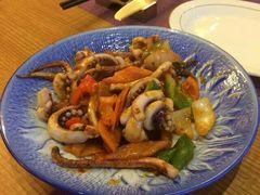 android_upload_pic-大渔铁板烧(中山路八佰伴店)