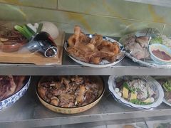 -宾朋海鲜饭庄(兴海路店)