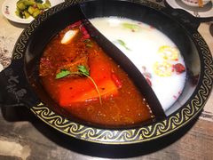 -七秒鱼·斑鱼火锅(太阳城店)