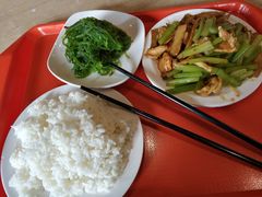 -中医药大学-老3楼餐厅