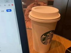 -星巴克(广州东圃天银店)