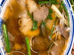 -直隶安家牛肉罩饼(建华店)