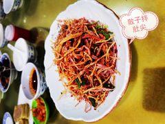 -老黄家(丰原街店)