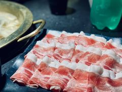 精品肥牛-锅说大脸毛肚重庆老火锅(佐阾店)