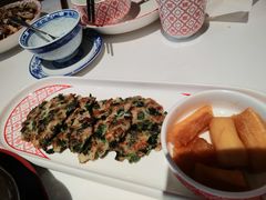-谭厨中山传家菜.乳鸽.脆鲩鱼(华强北中航城店)