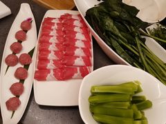 -海底捞火锅(关山保利店)