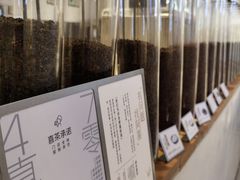 -喜茶(佛山岭南站店)
