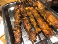 -虾满堂小龙虾烧烤(富荟广场店)