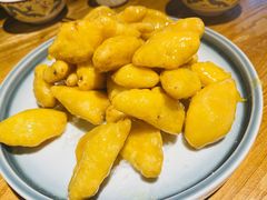 -蒙艾里民族传统菜蒙餐