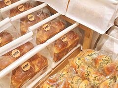 -方炉·天然食材面包店(青秀店)