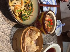 -南京大牌档(济南万象城店)