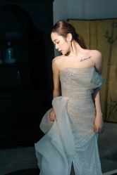 -纯色时光婚纱艺术馆WHITE