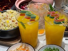 -五星桥原切肥牛火锅(怀德桥店)