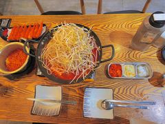 -吴草鸡爪오초닭발韩食堂(融恒盈嘉中心店)
