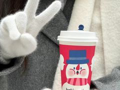 -瑞幸咖啡(北美N1购物中心店)