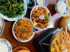 -林四喜·闽南传家菜(鼓浪屿店)