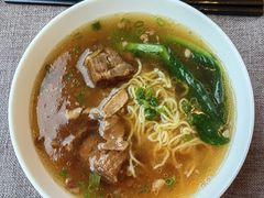 -广州文华东方酒店·悦铂尼西餐厅