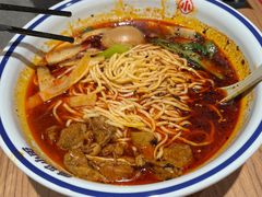-遇见小面(广州南站店)