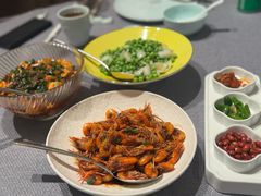 -浙江西子宾馆·牡丹厅