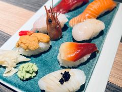 -炙柒Sekinana·精致日料(合生汇店)