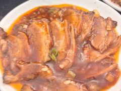 -清真宏玉祥黄门脸餐厅(华荫东里店)