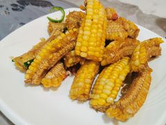 -富来美食