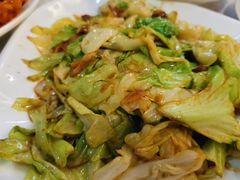 -马凯餐厅(长椿街店)