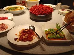 -星·South Beauty·俏江南(国贸店)