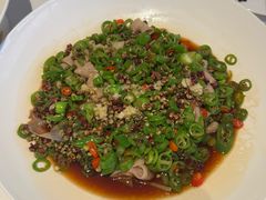 -四季民福烤鸭店(王府井东安门店)