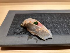 -鲤·鮨KOISUSHI
