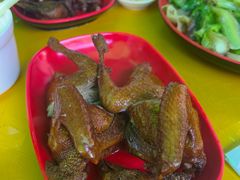 -光明刘冰乳鸽店(光明法政北路店)