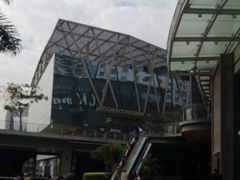 -深圳凯宾斯基酒店