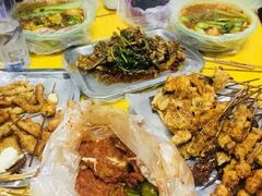 -夫妻串店(和睦路店)