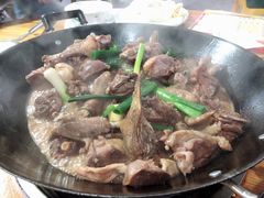 -大地农庄(逢沙大道店)