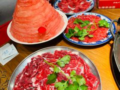 -后火锅(南京东路总店)