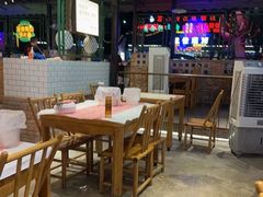 -霸王虾·麻辣小龙虾(清水河公园店)