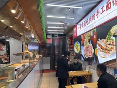 -大头亮羊汤烩面·河南非遗(良乡总店)