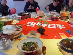 -潞州宴(清华店)