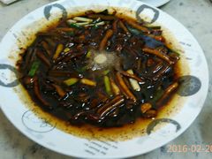 -小桃园餐厅